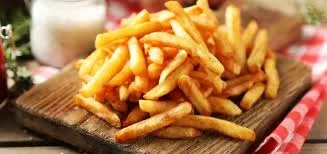 Batata Frita 300g